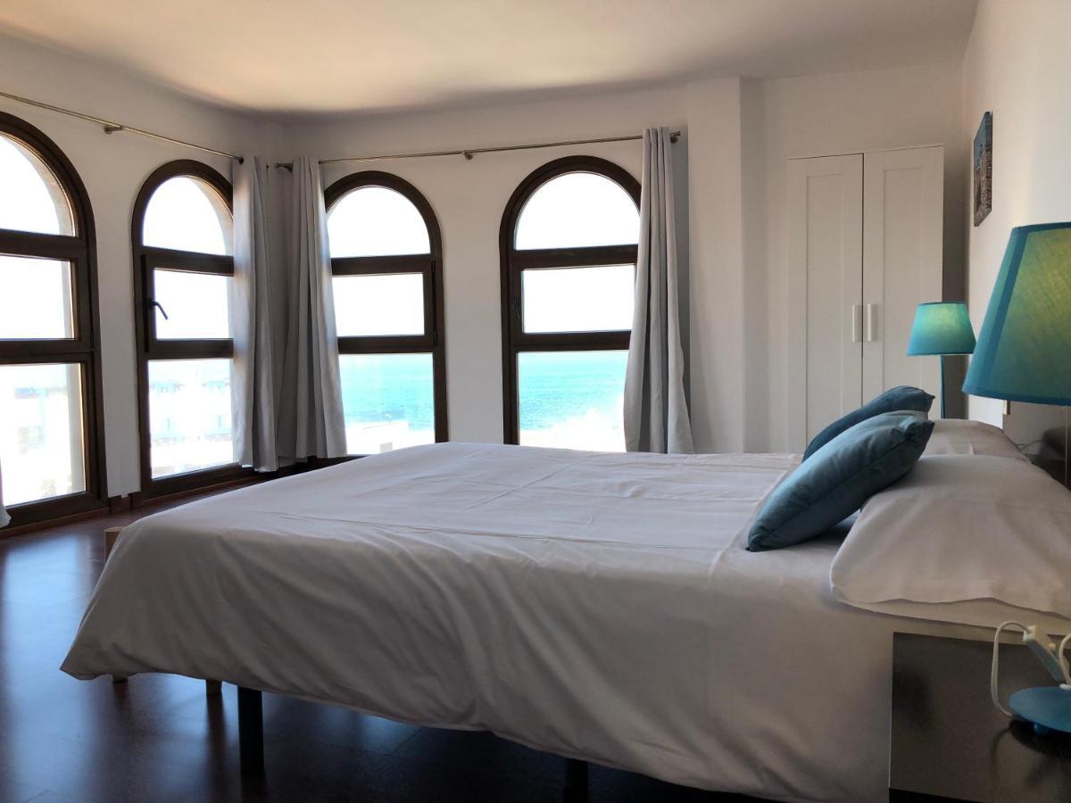 Cotillo Ocean View Buitenkant foto