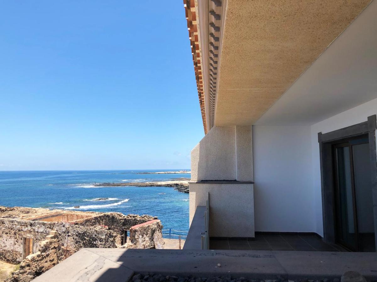 Cotillo Ocean View Buitenkant foto