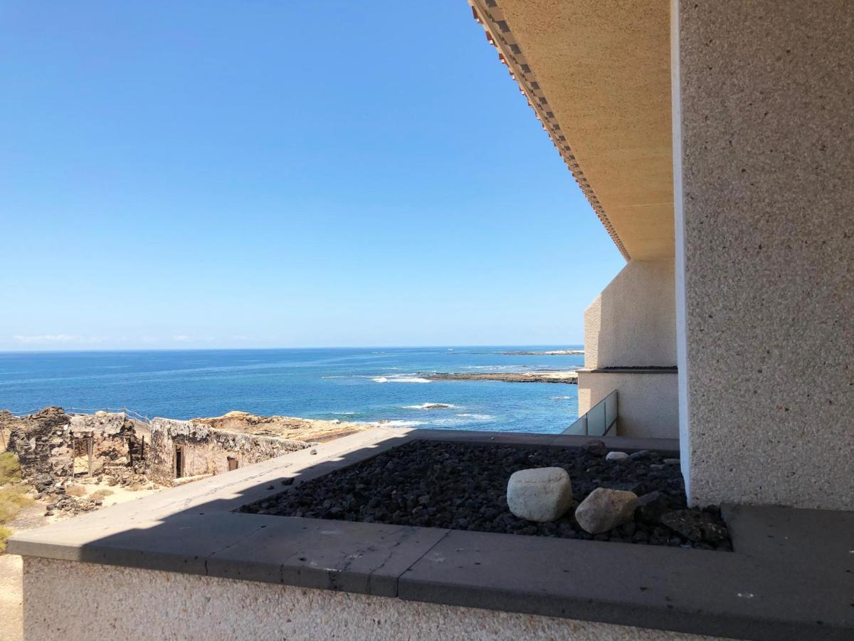 Cotillo Ocean View Buitenkant foto