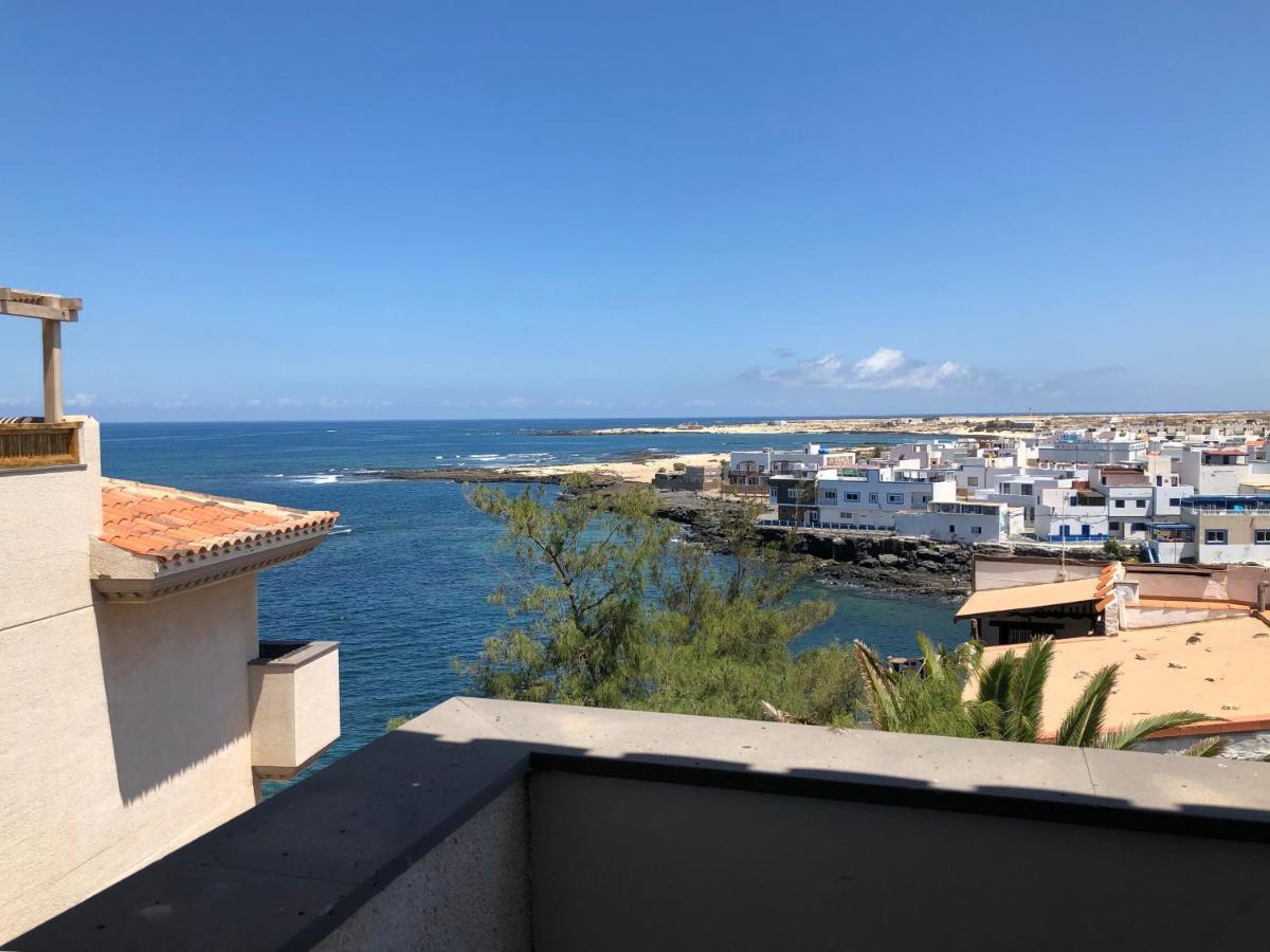 Cotillo Ocean View Buitenkant foto