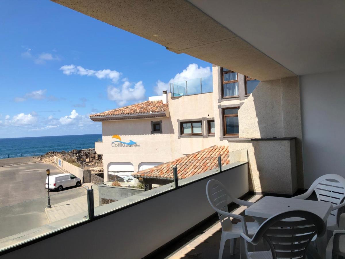 Cotillo Ocean View Buitenkant foto