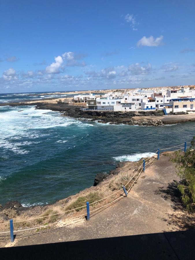 Cotillo Ocean View Buitenkant foto