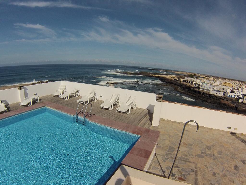 Cotillo Ocean View Kamer foto