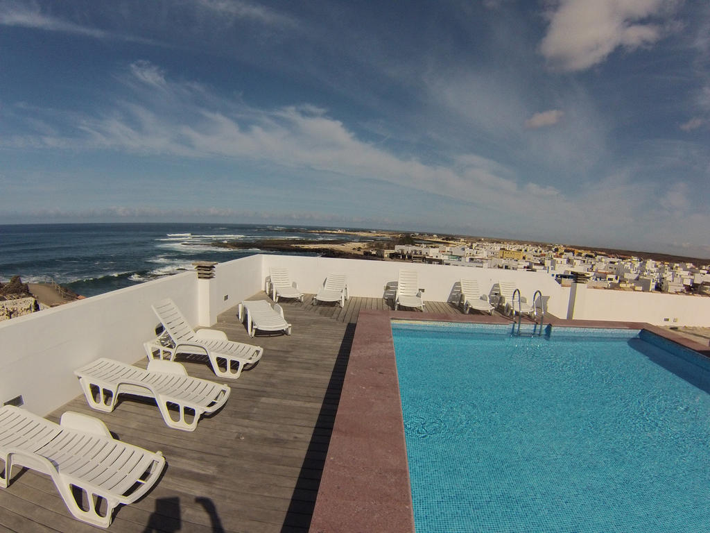 Cotillo Ocean View Buitenkant foto
