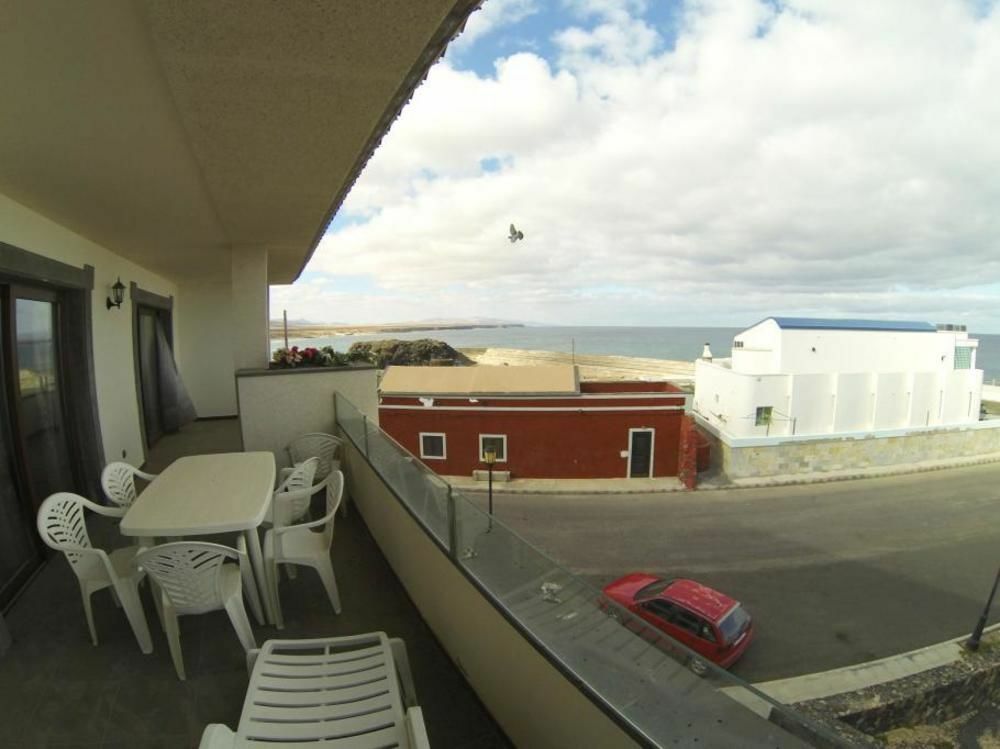 Cotillo Ocean View Buitenkant foto