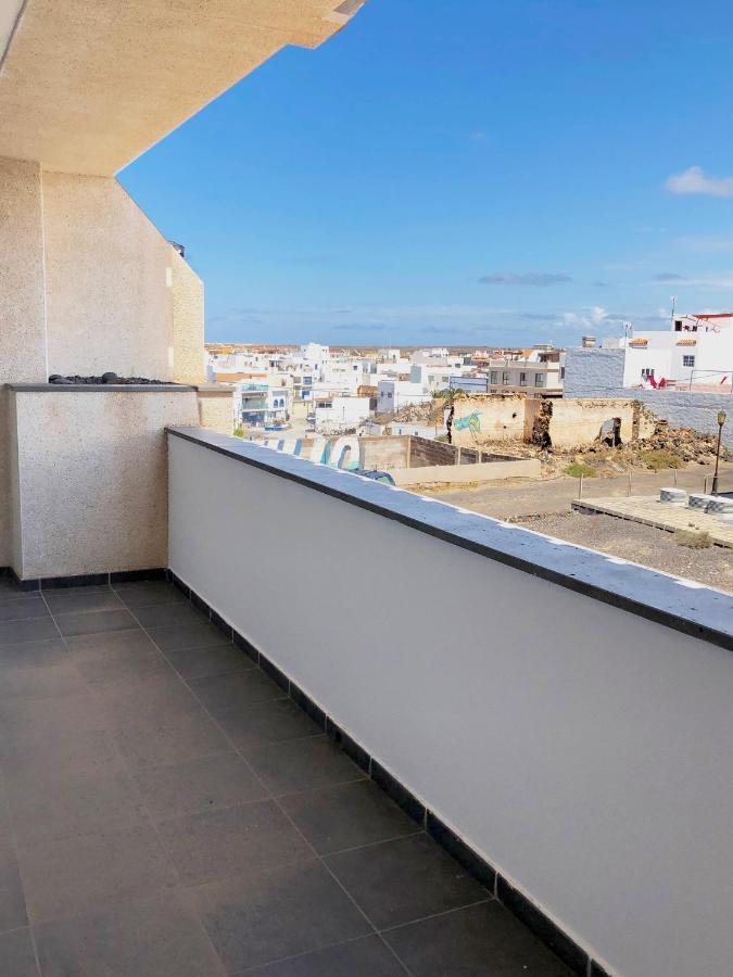 Cotillo Ocean View Buitenkant foto