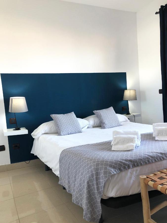 Cotillo Ocean View Buitenkant foto