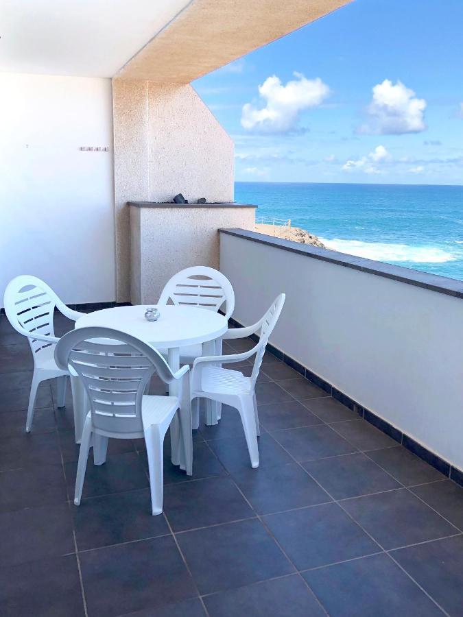 Cotillo Ocean View Buitenkant foto