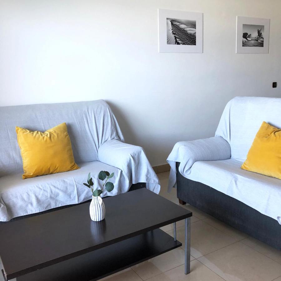 Cotillo Ocean View Buitenkant foto