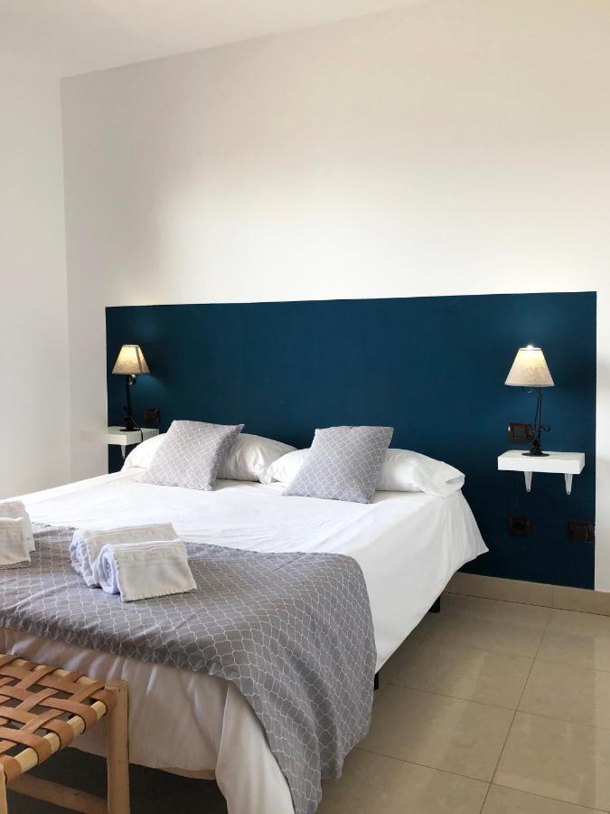 Cotillo Ocean View Buitenkant foto