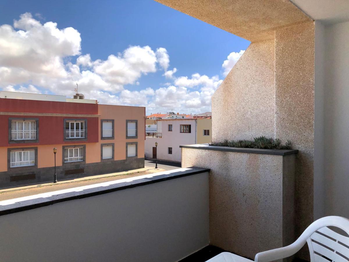 Cotillo Ocean View Buitenkant foto